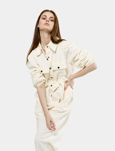 Pant Suits Blazer Set