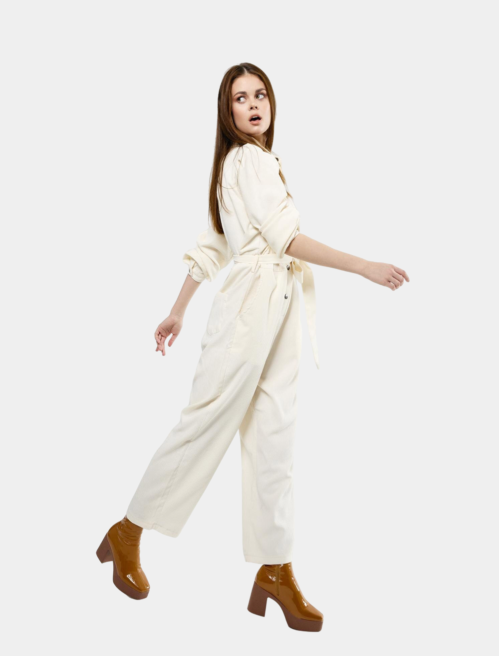 Pant Suits Blazer Set