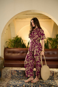 Palazzo Pants